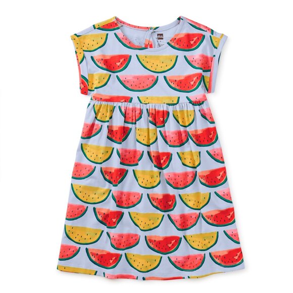 Tea Collection Other - NWT Tea Collection Empire Dress